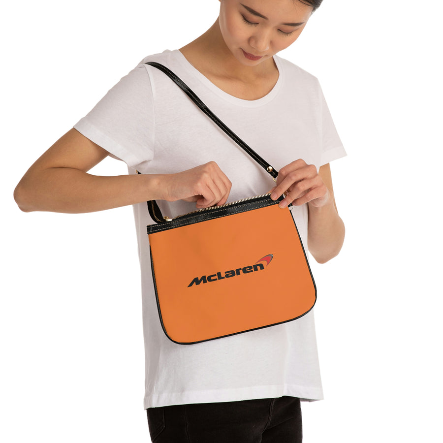 Crusta Mclaren Small Shoulder Bag™