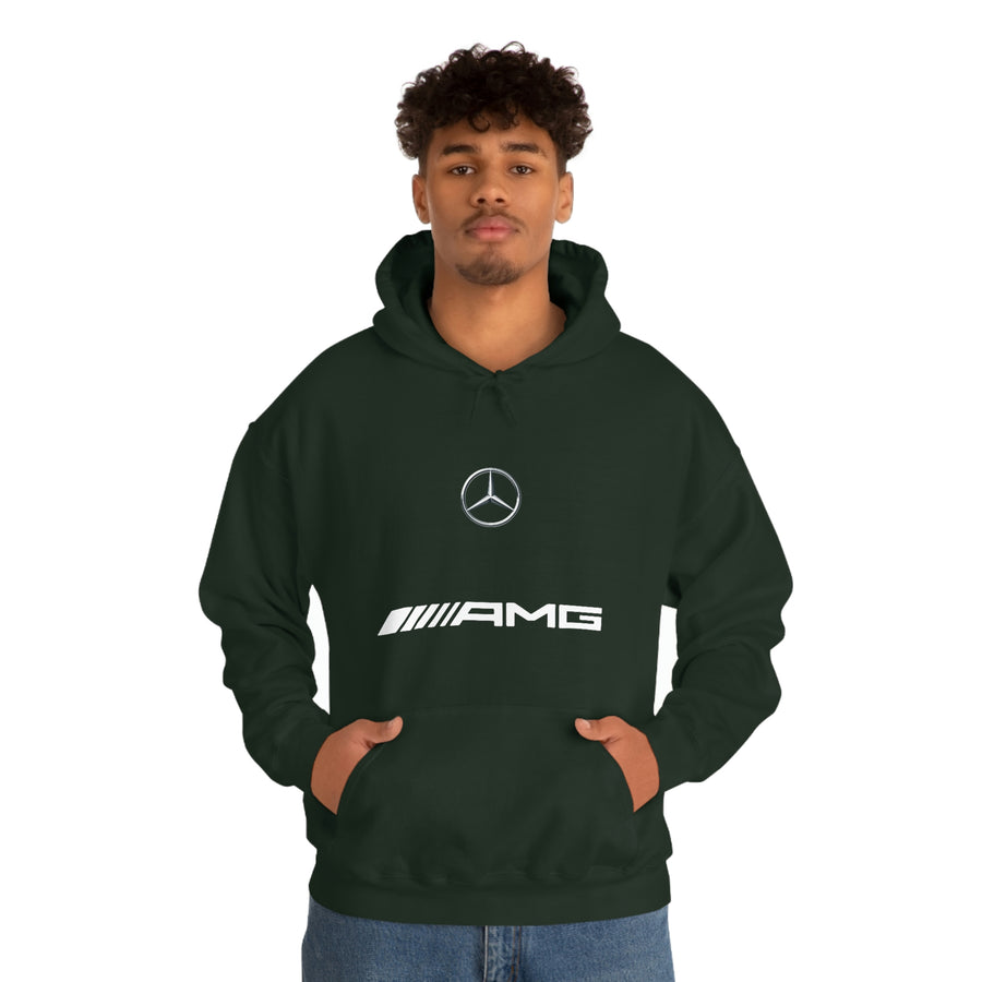 Unisex Mercedes Hoodie™