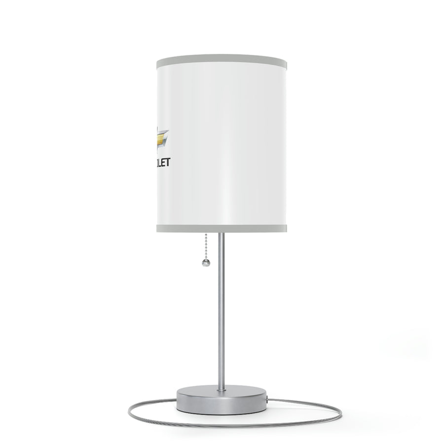 Chevrolet Lamp on a Stand, US|CA plug™