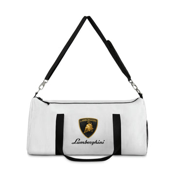 Lamborghini Duffel Bag™