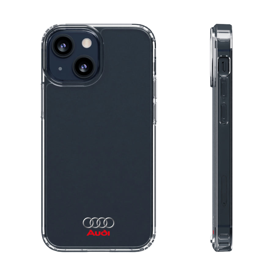 Audi Clear Cases™