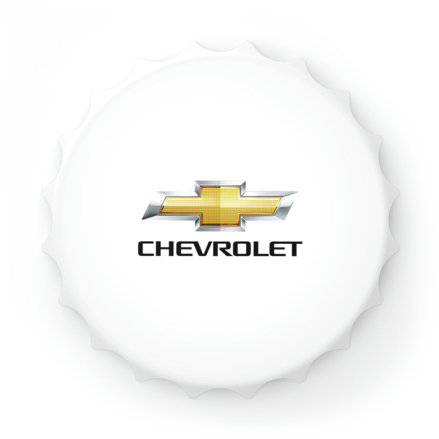 Chevrolet Bottle Opener™