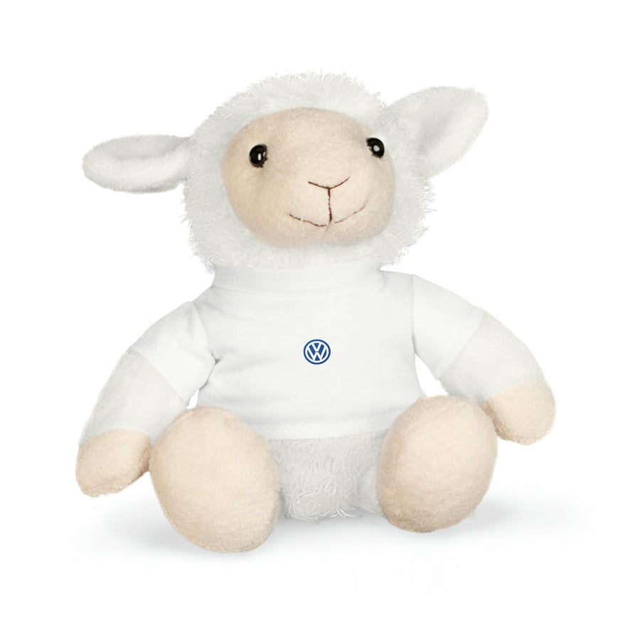 Volkswagen Plush Toy with T-Shirt™