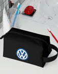 Black Volkswagen Toiletry Bag™