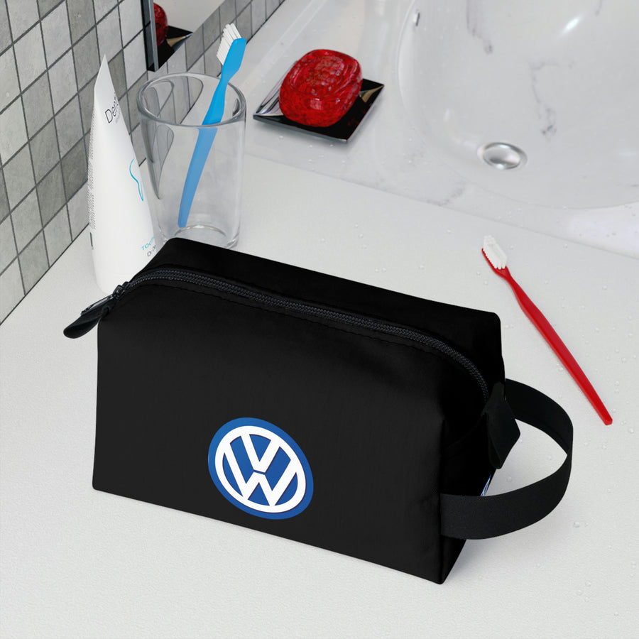 Black Volkswagen Toiletry Bag™