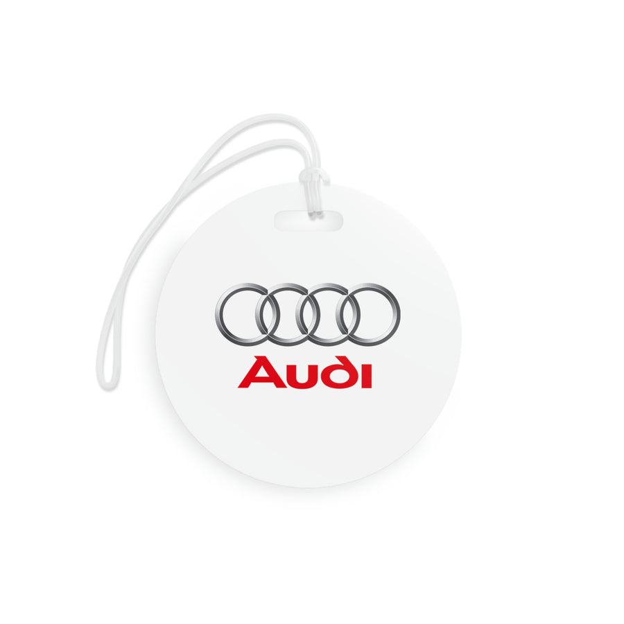 Audi Luggage Tags™