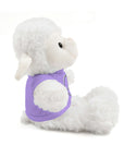 Mercedes Stuffed Animals with Tee™