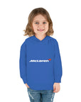 Unisex McLaren Toddler Pullover Fleece Hoodie™