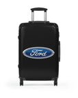 Black Ford Suitcases™
