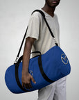 Dark Blue Mazda Duffel Bag™