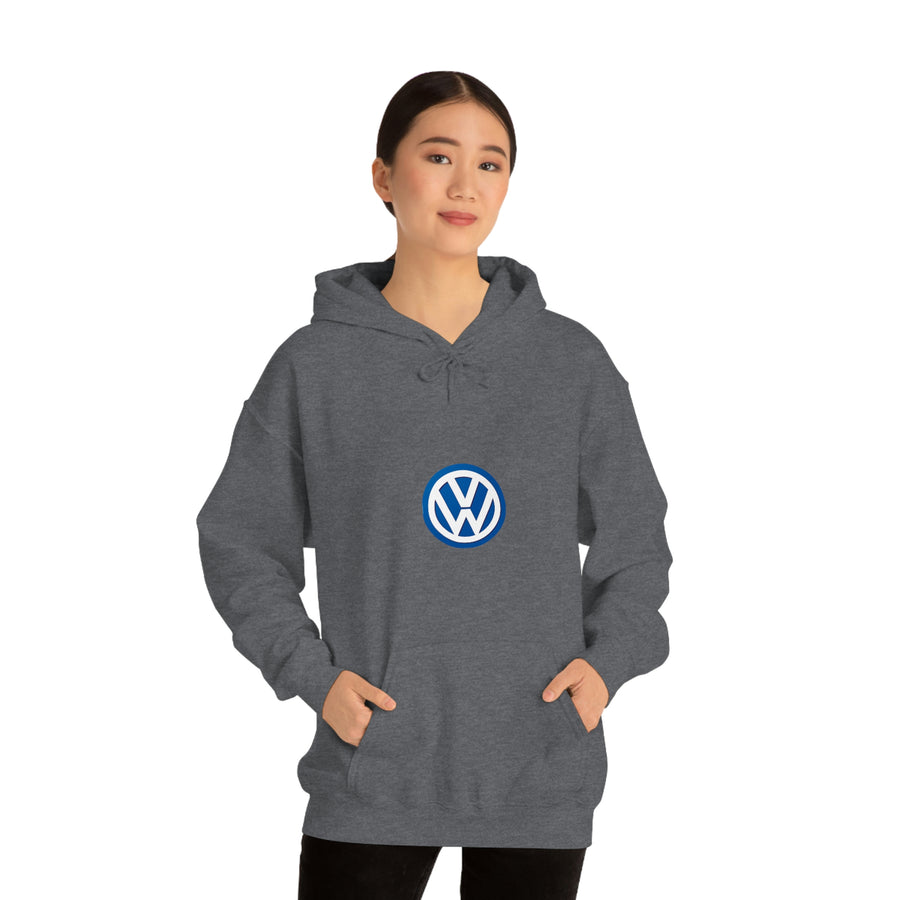 Unisex Volkswagen Hoodie™