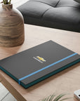 Chevrolet Color Contrast Notebook - Ruled™