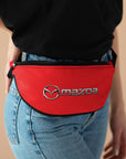 Red Mazda Fanny Pack™