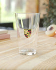 Porsche Pint Glass, 16oz™