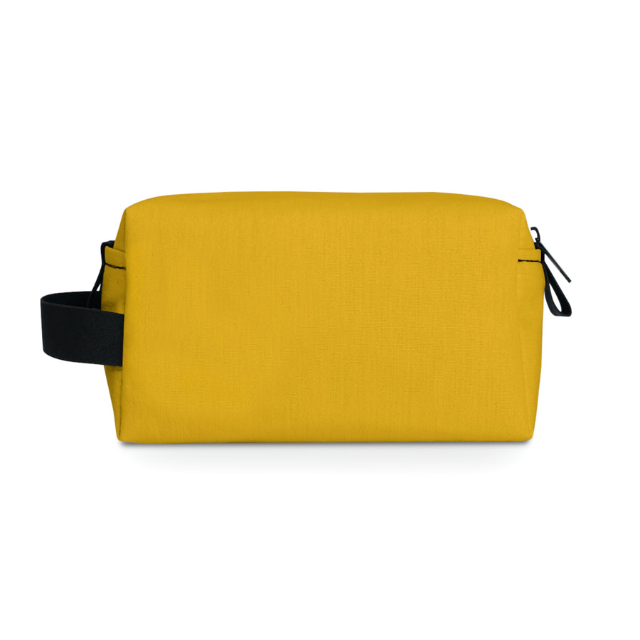 Yellow Volkswagen Toiletry Bag™