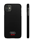 Audi Snap Cases™