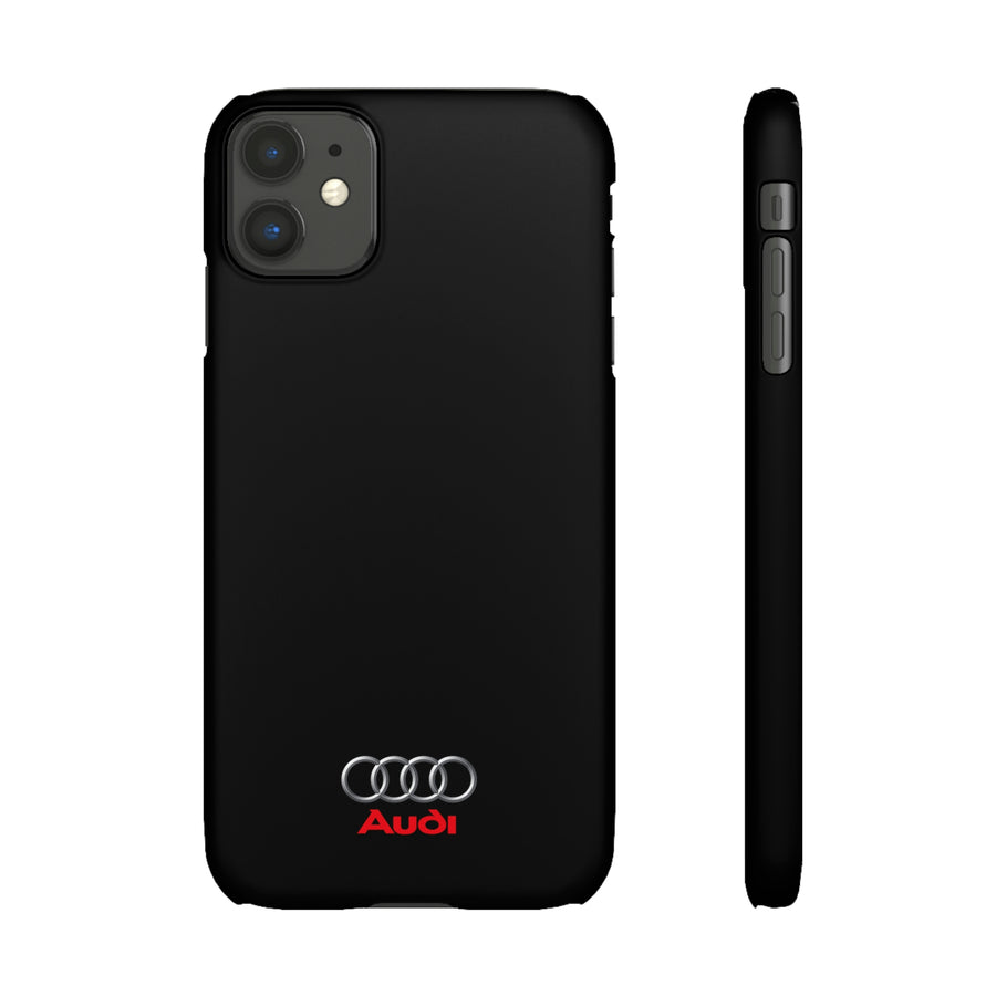 Audi Snap Cases™