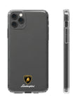 Lamborghini Clear Cases™