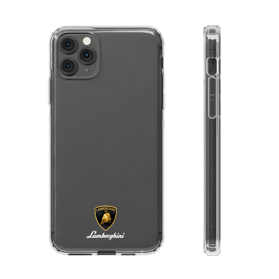 Lamborghini Clear Cases™