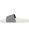 Unisex Grey McLaren Slide Sandals™