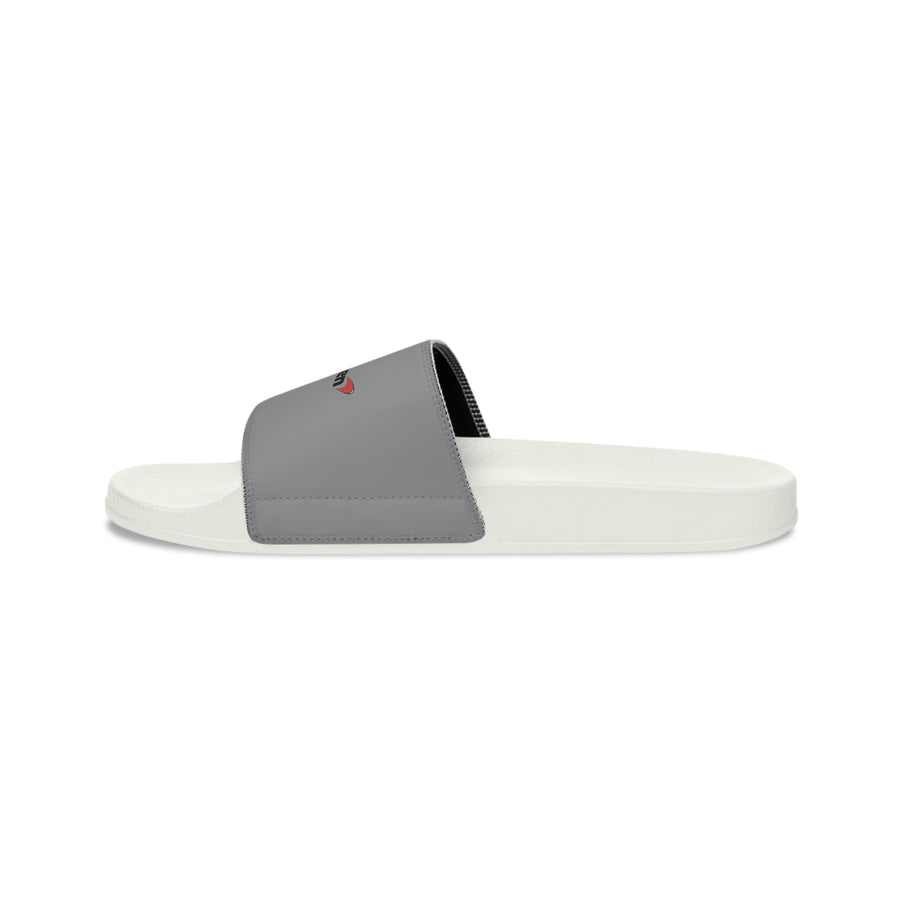 Unisex Grey McLaren Slide Sandals™