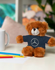 Mercedes Stuffed Animals with Tee™