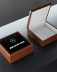 Black Mercedes Jewelry Box™