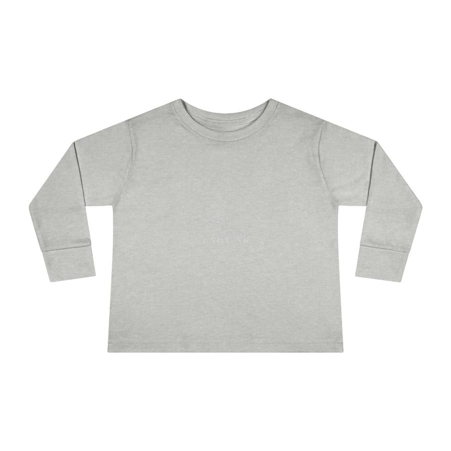 Jaguar Toddler Long Sleeve Tee™