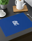 Dark Blue Rolls Royce Placemat™