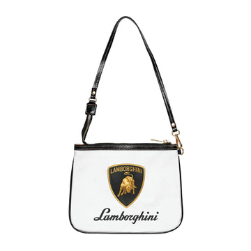 Small Lamborghini Shoulder Bag™