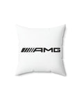 Mercedes Spun Polyester Square Pillow™