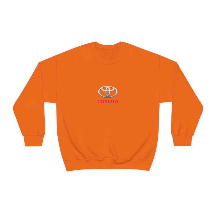 Unisex Toyota Sweatshirt™