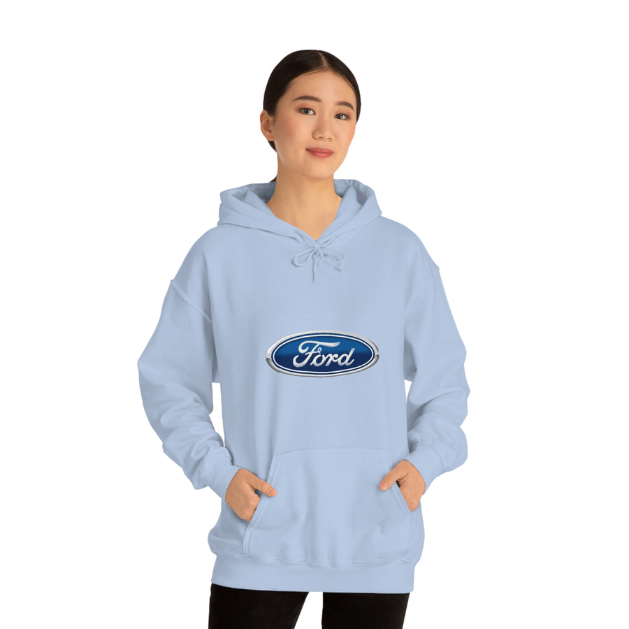 Unisex Ford Hoodie™