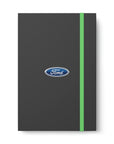 Ford Color Contrast Notebook - Ruled™