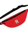 Red Rolls Royce Fanny Pack™