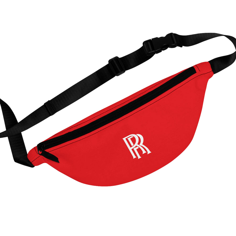 Red Rolls Royce Fanny Pack™