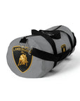 Grey Lamborghini Duffel Bag™