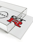 Nissan GTR Acrylic Serving Tray™