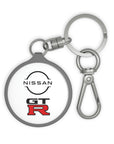 Nissan GTR Keyring Tag™