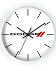 Dodge Wall clock™