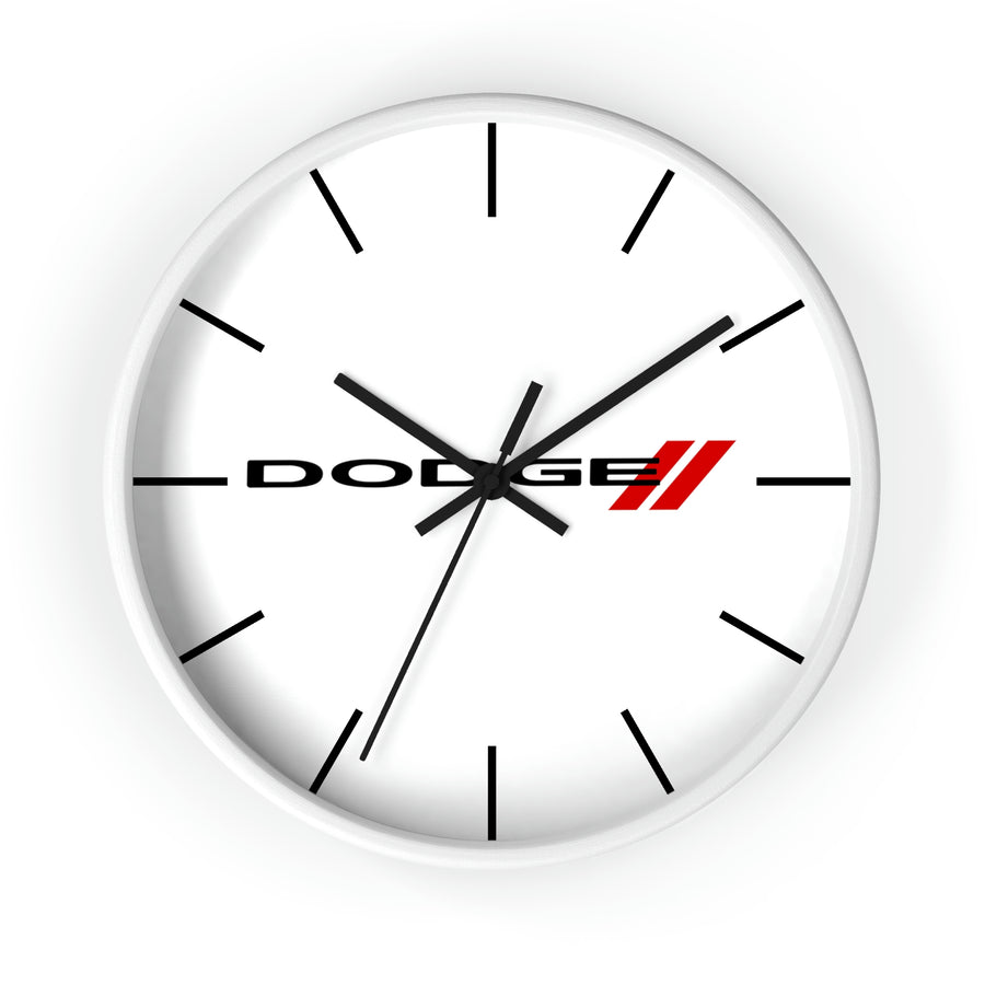 Dodge Wall clock™