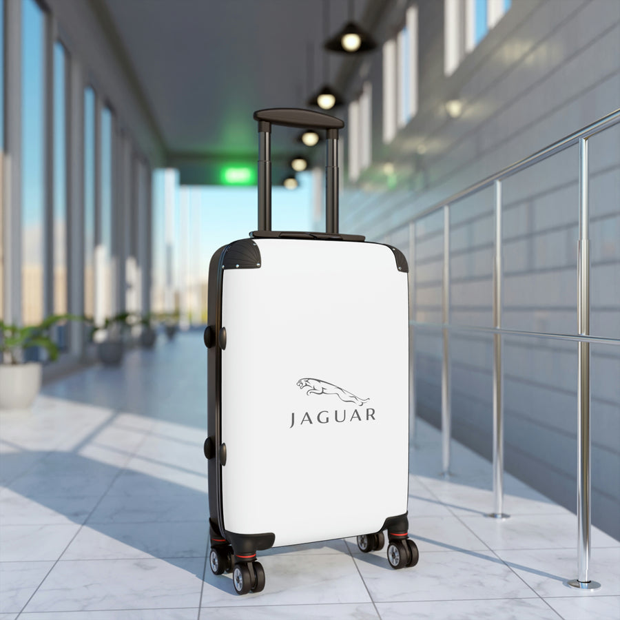 Jaguar Suitcases™