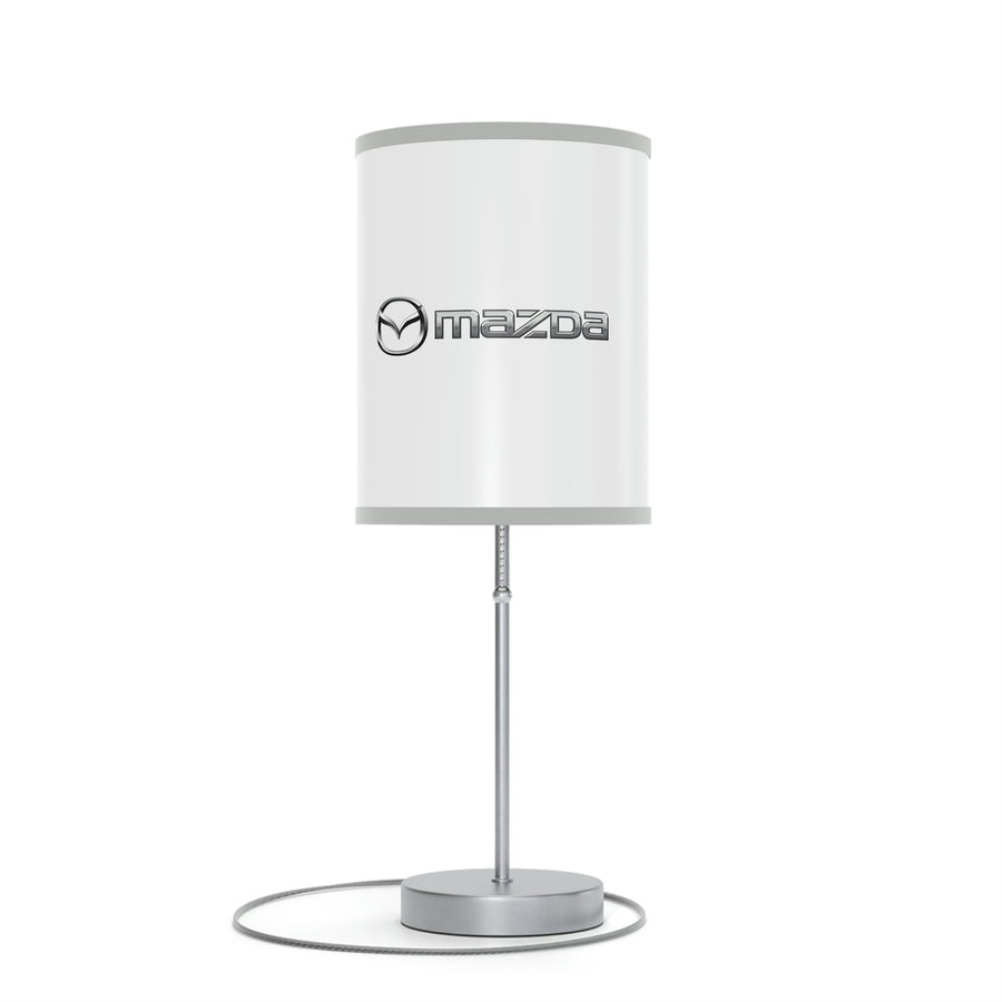 Mazda Lamp on a Stand, US|CA plug™