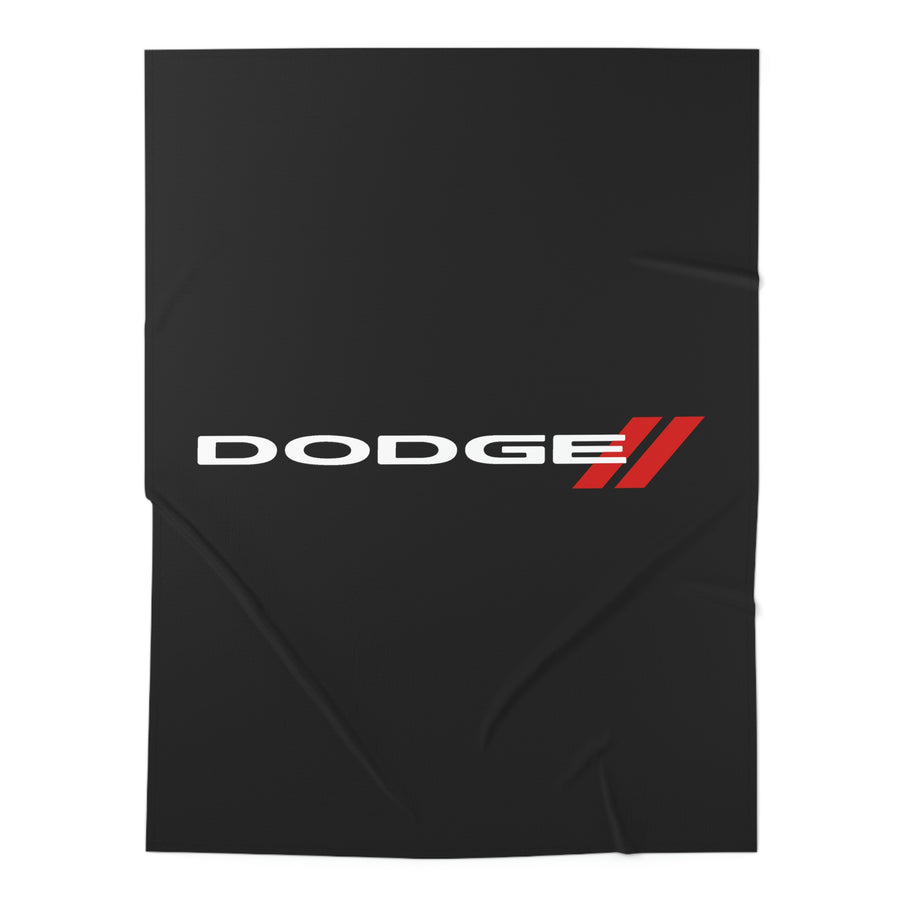 Baby Black Swaddle Dodge Blanket™