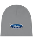 Grey Ford Baby Beanie™