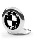 Compact Travel BMW Mirror™