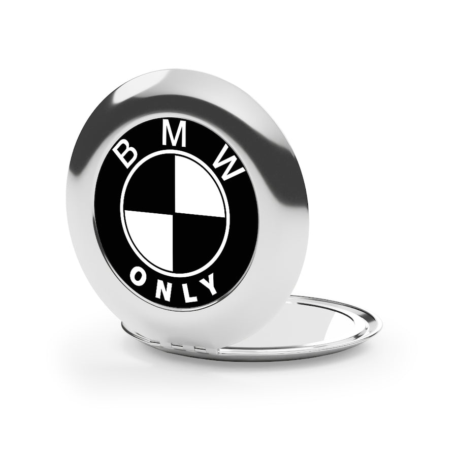 Compact Travel BMW Mirror™