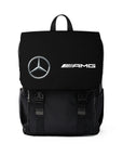 Unisex Mercedes Casual Shoulder Backpack™