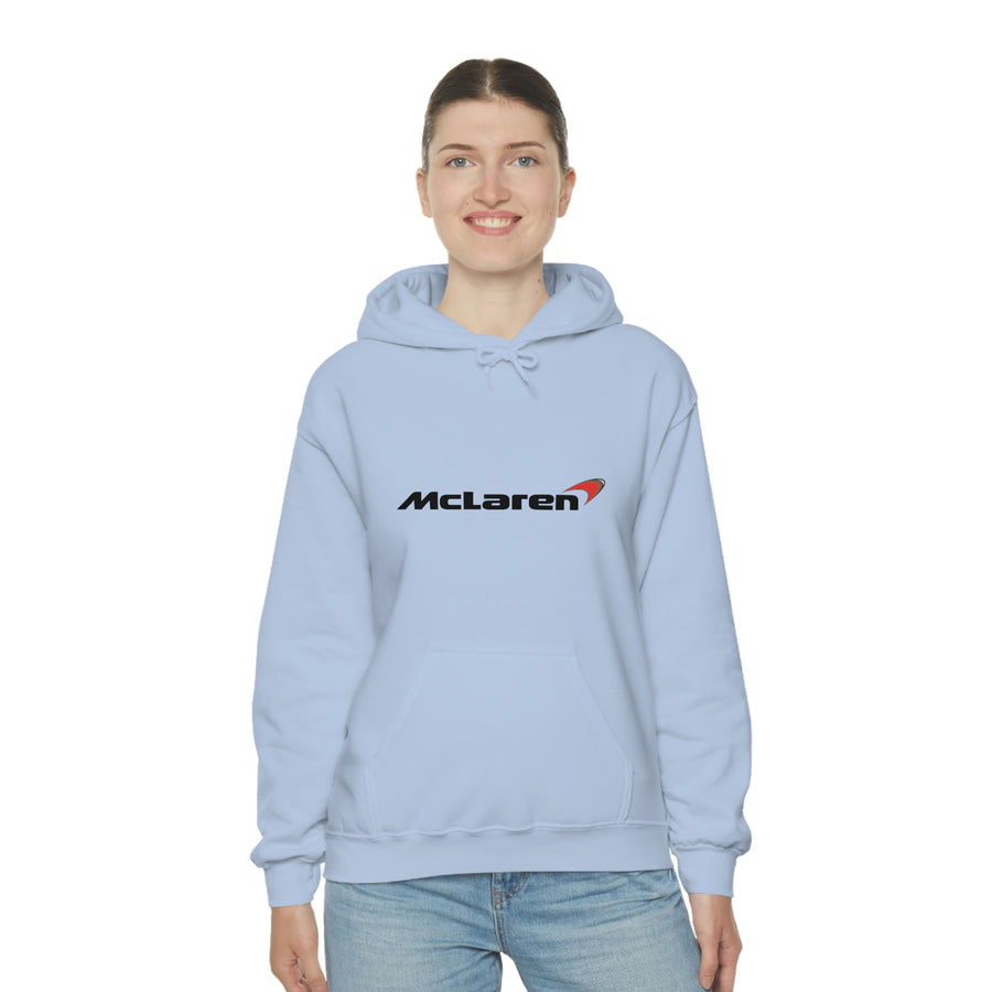 Unisex Mclaren Hoodie™