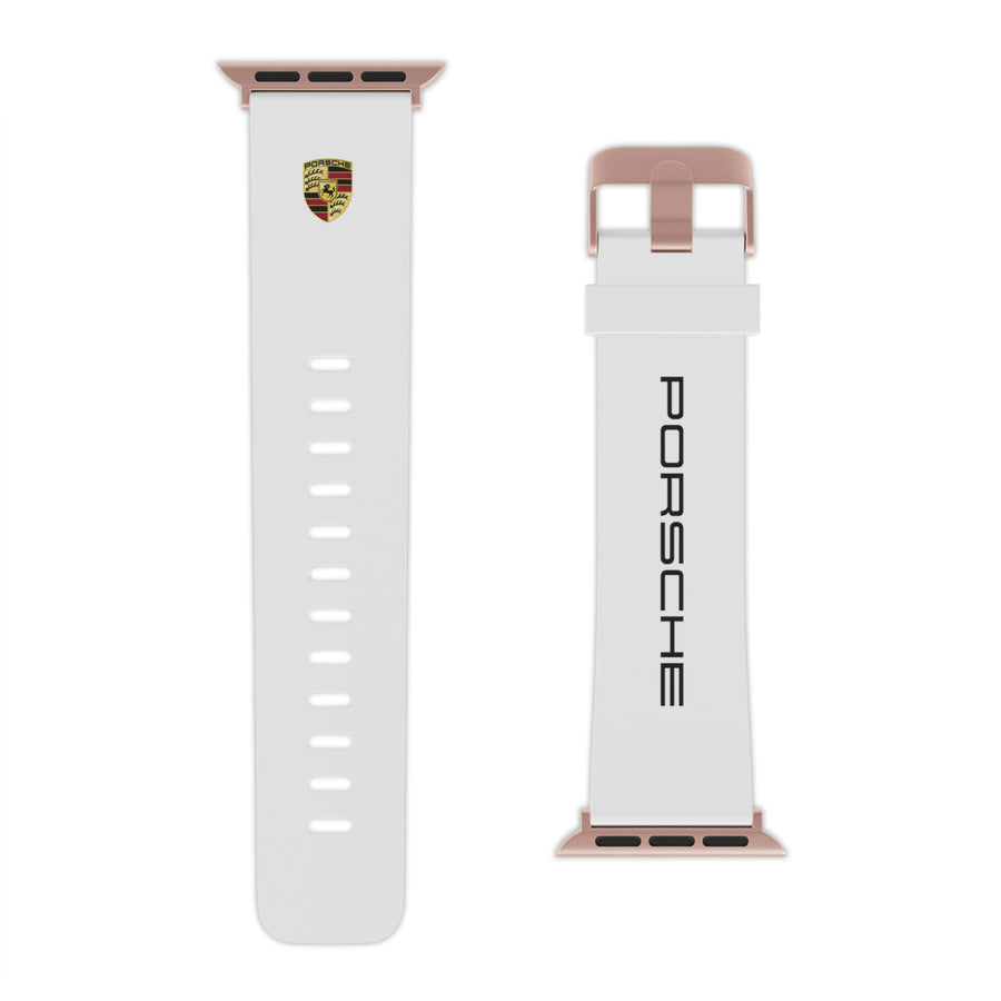 Porsche Watch Band for Apple Watch™